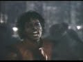 thriller scary