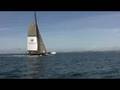 BMW/Oracle 90-foot multihull
