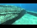 The Coolest Stuff on the Planet - The Yonaguni Monument