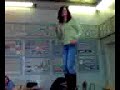 Crazy-Moldovian-Girl