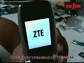 ZTE F866 Ver2 Unlocked With YESSIM °-° http://www.yessim.com