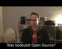 01blog-Videocast 02: Open Source