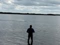 Shockwave 36 at Mullingar lake part 2