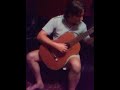 Lrn 2 Play Reel Guitar, N00b!