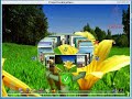 Looking Glass on GNU/Linux