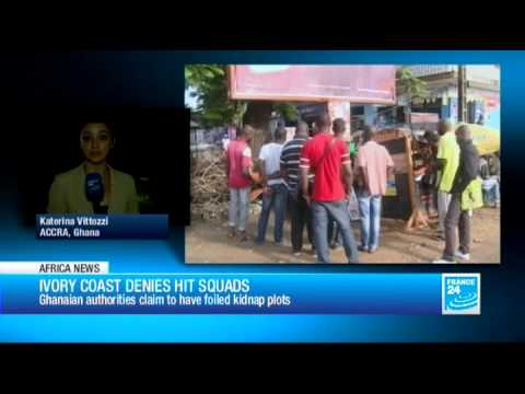 africanews - Un peacekeepers launch the first drones into the skies of eastern DRC to monitor the movements of the remaining armed groups operating there. Also France 24 ...