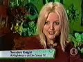 Where Are They Now? Tuesday Knight