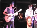 The Tweeks - Hope She\