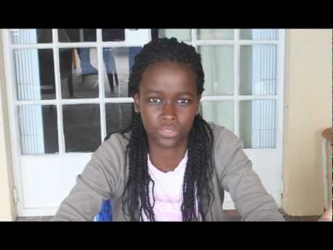 News24Video - Phumeza Tisile from Khayelitsha is a XDR-TB patient. She lost her hearing due to the side effects of her treatment. Watch Phumeza tell News24 her brave story.