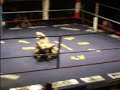 Freefight gymnase Japy 7 avril