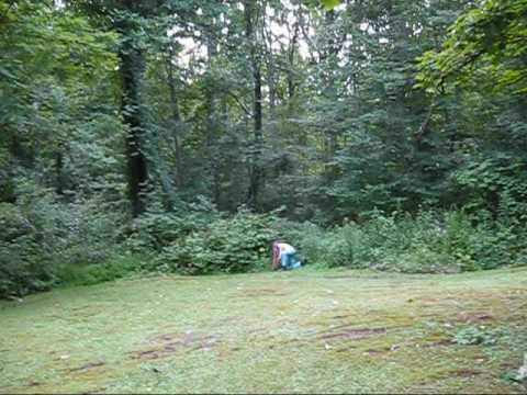real zombie - This video was found on 5/8/2009. We didn't want to put it on youtube until we confirmed that this wasn't another teen wannabe horror film. If you're wonderi...