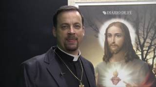 Reflexão do evangelho 07/09/15 com Frei Rinaldo – Benção da água