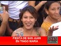 SINCENSURA HUANUCO  FIESTA DE SAN JUAN  EN TINGO MARIA