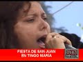SINCENSURA HUANUCO  FIESTA DE SAN JUAN  EN TINGO MARIA