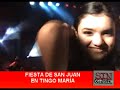 SINCENSURA HUANUCO  FIESTA DE SAN JUAN  EN TINGO MARIA