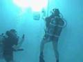 Army MOS 21D Diver