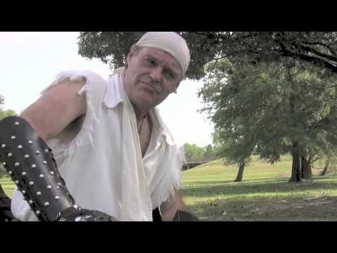 0 Medieval battlefield at Norbuck Park