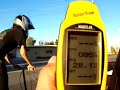 38 mph GSR Sport #1