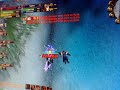 Fdy et son ami H2 qui se sauve Fdy et son ami H2 qui se sauve