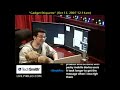 Mobile Gadget and Phone Etiquette Mobile Gadget and Phone Etiquette