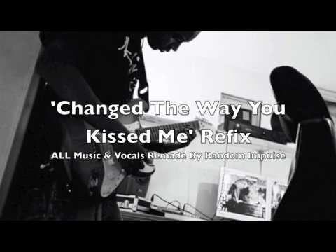 RANDOMIMPULSE X EXAMPLE – CHANGED THE WAY YOU KISSED ME REFIX RANDOMIMPULSE X EXAMPLE – CHANGED THE WAY YOU KISSED ME REFIX