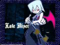 Late Riser - good-cool