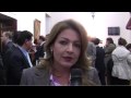 La congresista de MIRA criticó falta de subsidios para campesinos