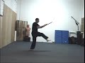 Sigle Stick / Dragon Stick