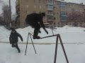 Чувак, это репчик