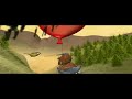 b&p part3 (blender 3d animation)