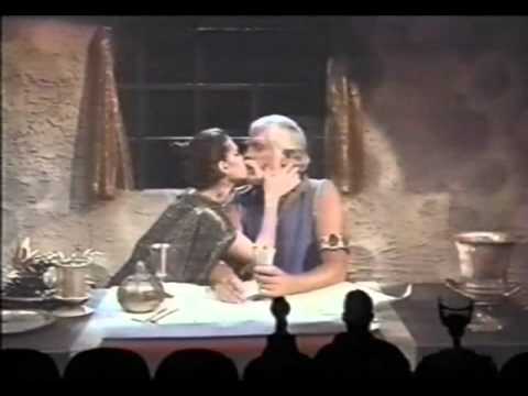 MST3K - Outlaw of Gor