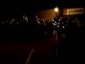 videos de Co-Lin Blue Wave Band at Magee Christmas Parade