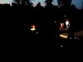 yamaha thunderace 1000r stock sound