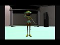 THE ACID SOCA BOT