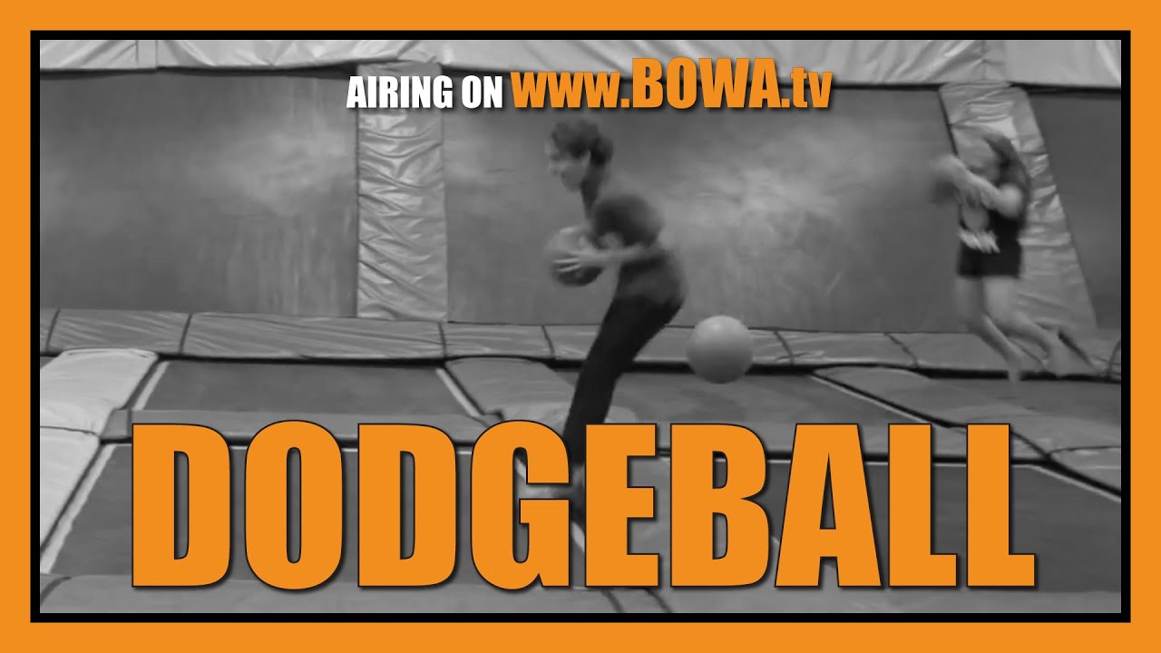DODGEBALL