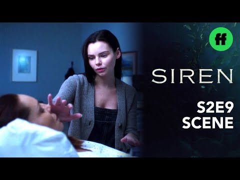 Siren Season 2, Episode 9 | Ryn Sings For Ben’s Mom | Freeform