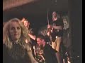 Metal Gods - Boggie Voggie In Flames
