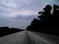 Crossing Louisiana Basin Bridge Swamp  I-10