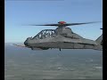 RAH-66 Comanche & Friends