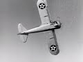 Grumman F3F-2 
