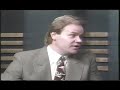 John Tortorella Interview from the \ John Tortorella Interview from the \