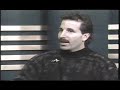 John Tortorella Interview from the '91-'92 NHL Season