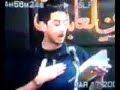 Aai Raat Dhal Na Jaana - Ali Imran