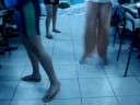 Hand Tremembé dançando nos Jogos Regionais 2008 - Parte 2 Hand Tremembé dançando nos Jogos Regionais 2008 - Parte 2