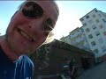 fakie to soul revert 360 swoosh
