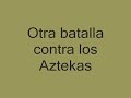 imperioonline com mx inkas invaden aztecas