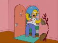 The simpson latin lover lemon cha cha