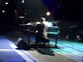 I was invited to perform my song at Broadway's benefit concert for marriage equality on Feb. 23rd, 2009, alongside the likes of Ellen Degeneres, Harvey Fierstein, Keith Olberman, Carson Kressley, Stephen Schwartz and Cyndi Lauper. The event raised over $400000 for the fight for equal rights. (tidbit: When I walked off the stage Linda Carter (aka Wonder Woman) kissed me and gave me her phone number.)
