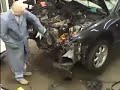 Adui A4 1.8T t-belt