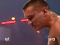 Edge VS Randy Orton Part 2 29.04.07